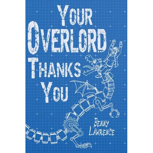 Your Overlord Thanks You
