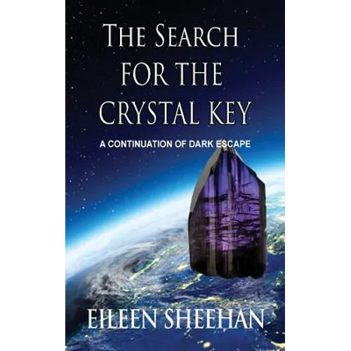 The Search for the Crystal Key: A Continuation of Dark Escape