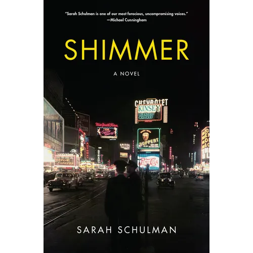 Shimmer