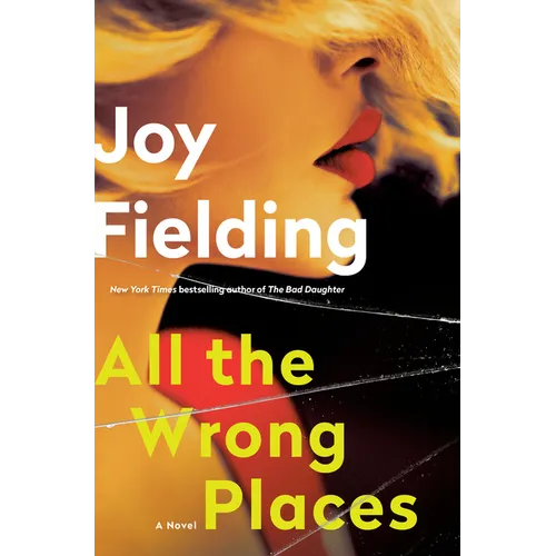 All the Wrong Places