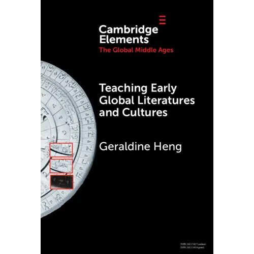 Teaching Early Global Literatures and Cultures