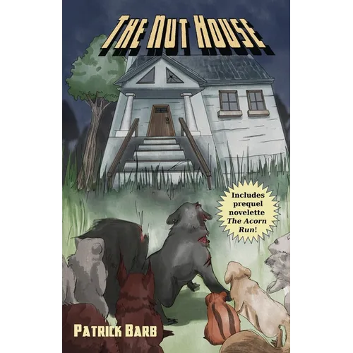 The Nut House