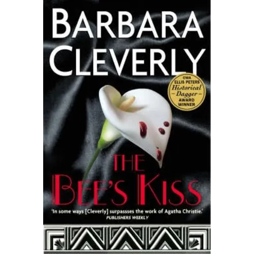 The Bee's Kiss
