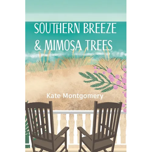 Southern Breeze & Mimosa Trees