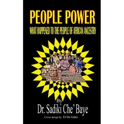 People Power: What Happened To People Of African Ancestry