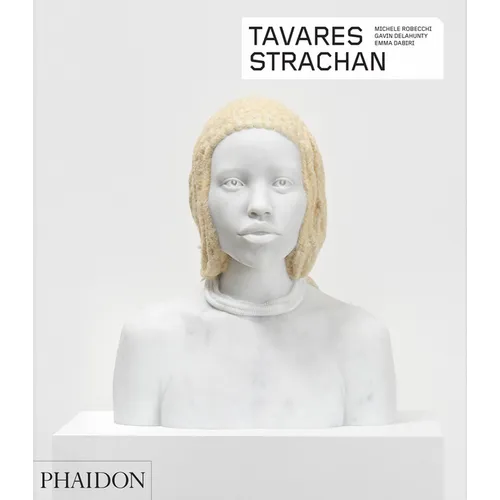 Tavares Strachan