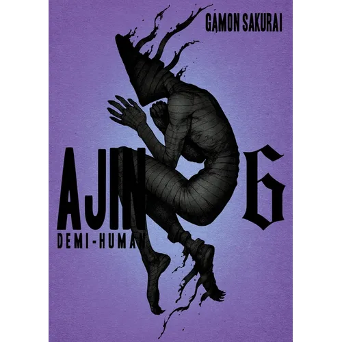 Ajin 6: Demi-Human