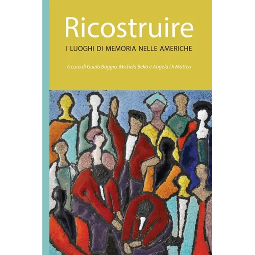 Ricostruire