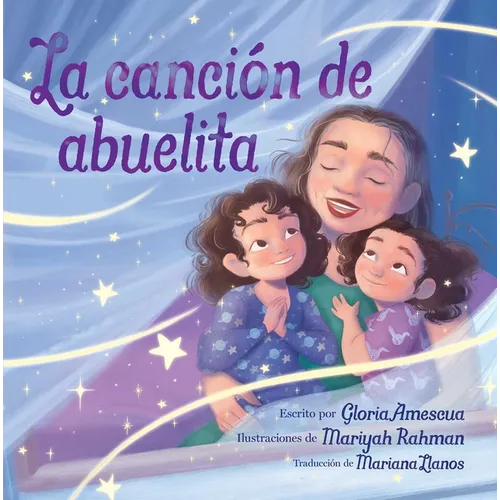 La Canción de Abuelita (Abuelita's Song)