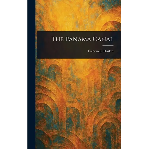 The Panama Canal