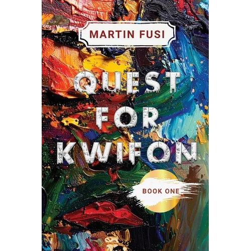 Quest for Kwifon