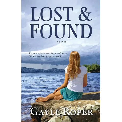 Lost and Found