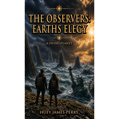The Observers: The Earth's Elegy