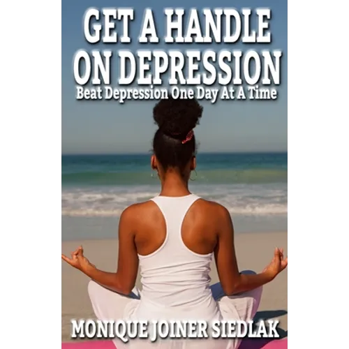 Get A Handle On Depression