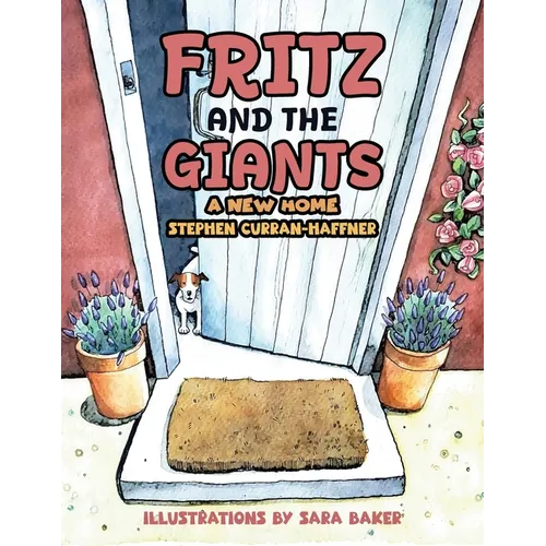 Fritz and the Giants