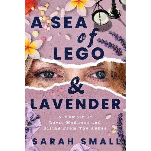 A Sea of Lego & Lavender