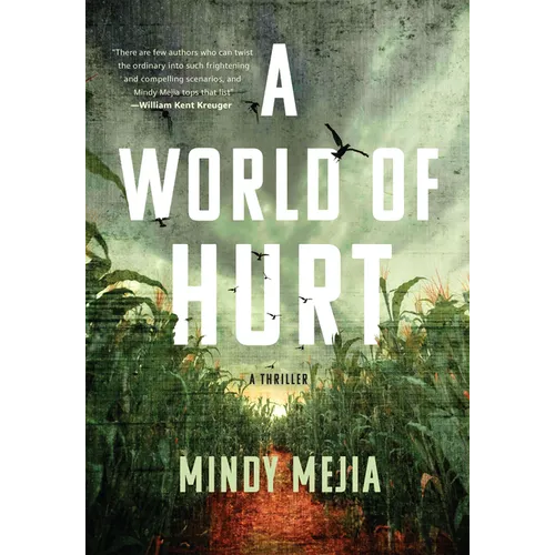 A World of Hurt