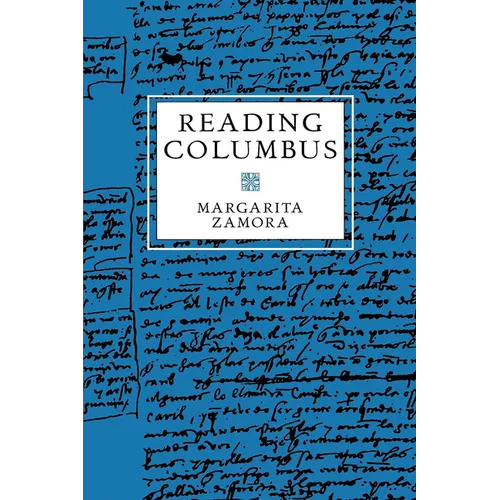 Reading Columbus: Volume 9