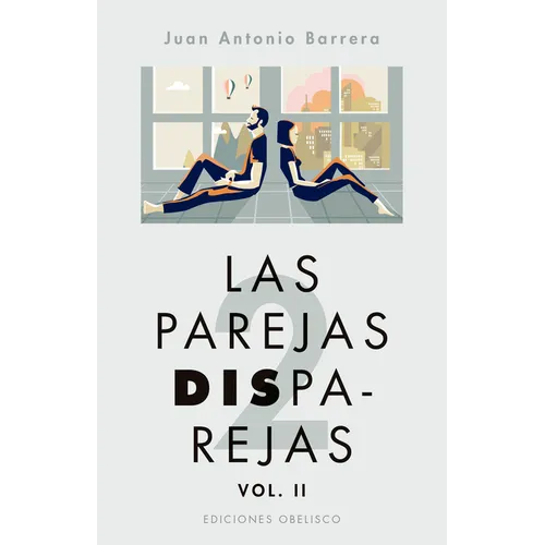 Las Parejas Disparejas II