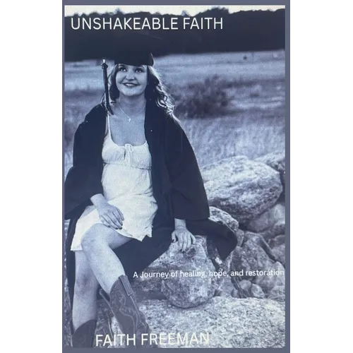 Unshakeable Faith