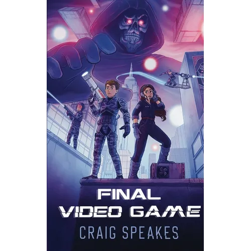 Final Video Game