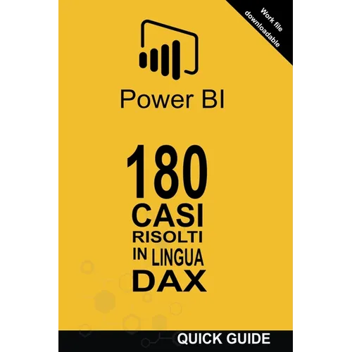 180 Casi Risolti in Lingua DAX