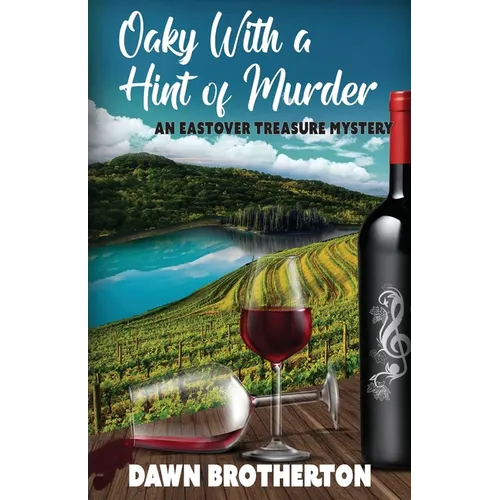 Oaky With a Hint of Murder