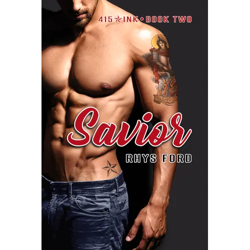 Savior: Volume 2