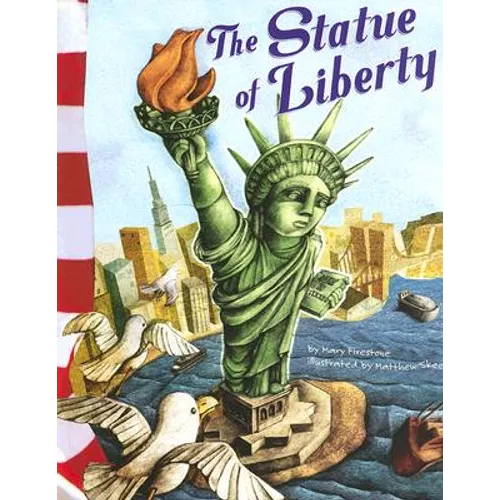 The Statue of Liberty