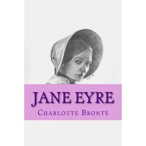 Jane Eyre (Spanish Edition)