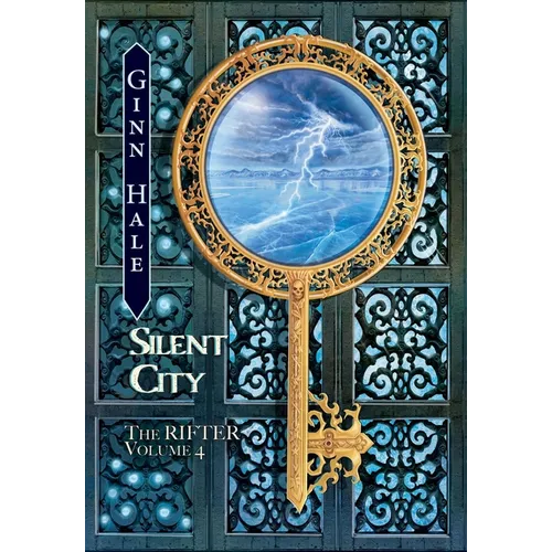 The Rifter Vol. 4: Silent City