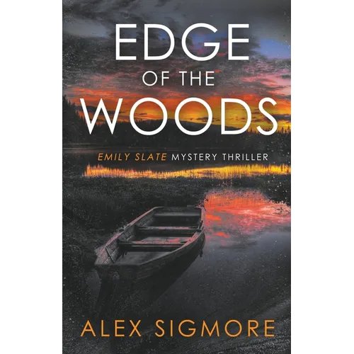 Edge Of The Woods