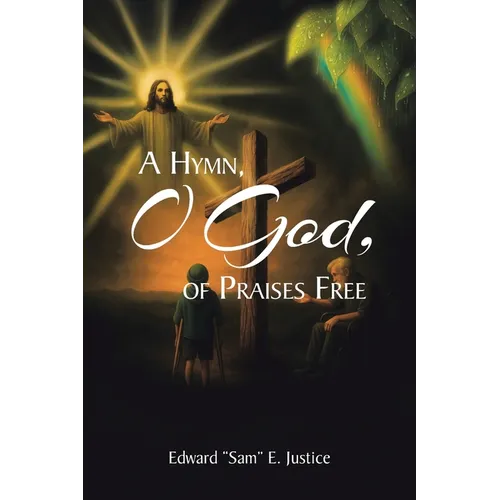 A Hymn, O God, of Praises Free