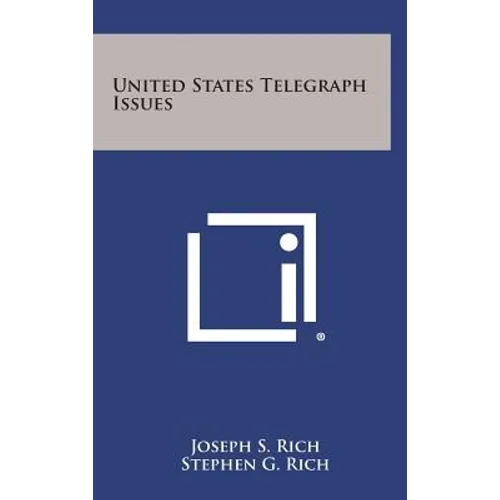 United States Telegraph Issues