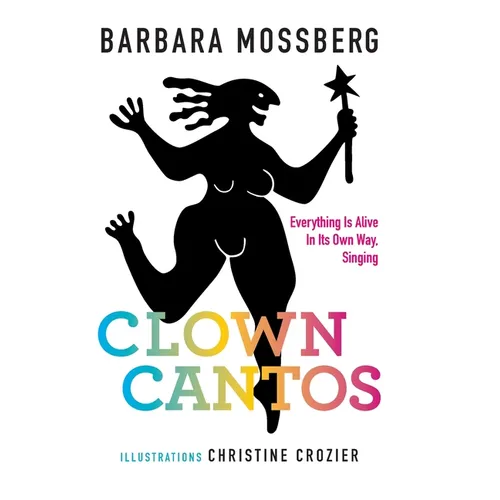 Clown Cantos
