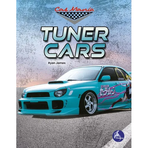 Tuner Cars