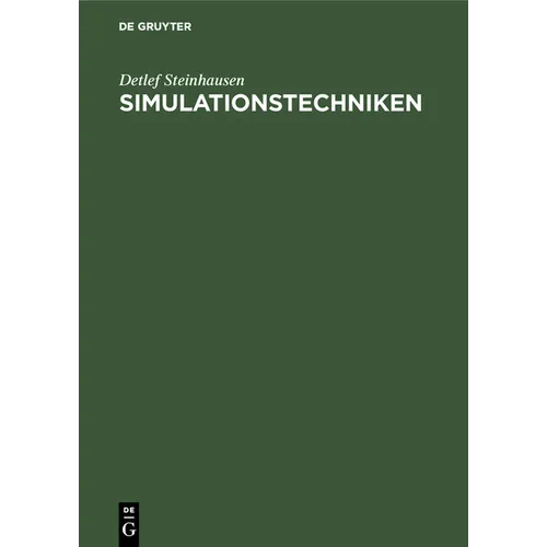 Simulationstechniken