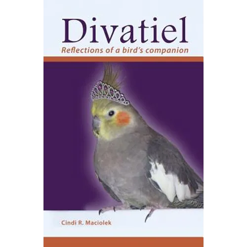 Divatiel: Reflections of a bird's companion