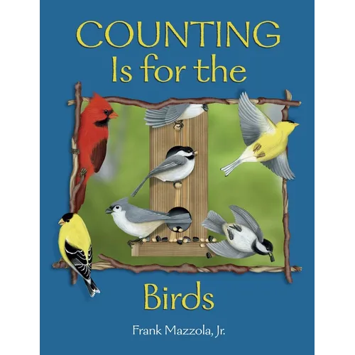 Counting Is for the Birds