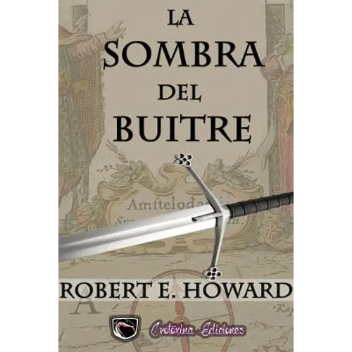 La sombra del buitre: Sonya la Roja