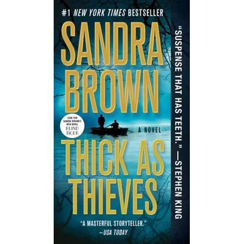 Thick as Thieves