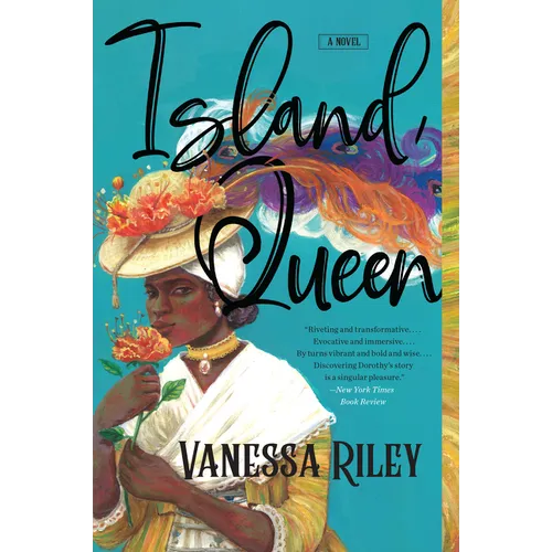 Island Queen