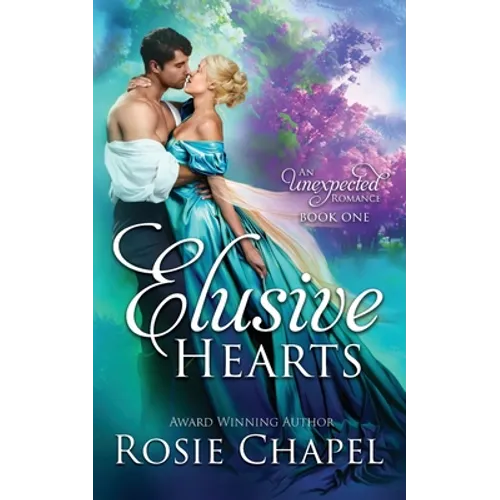Elusive Hearts