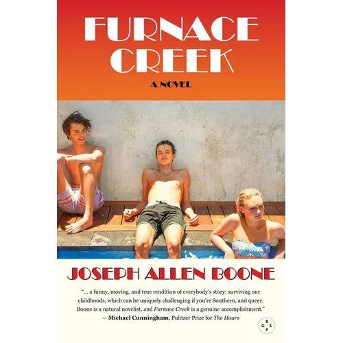 Furnace Creek