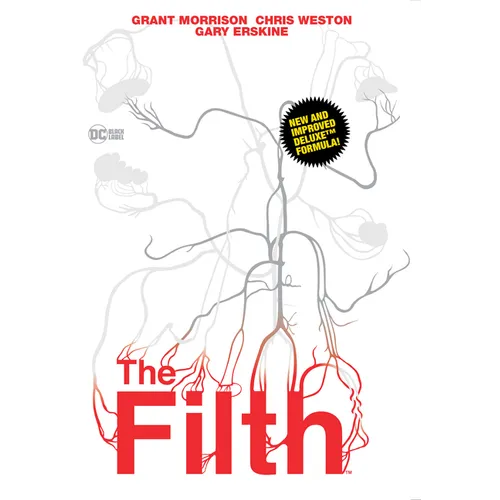 The Filth (New Edition)