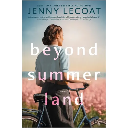 Beyond Summerland