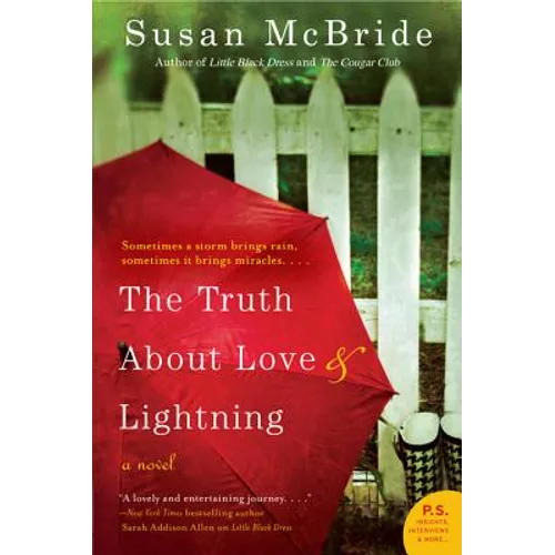 The Truth about Love and Lightning