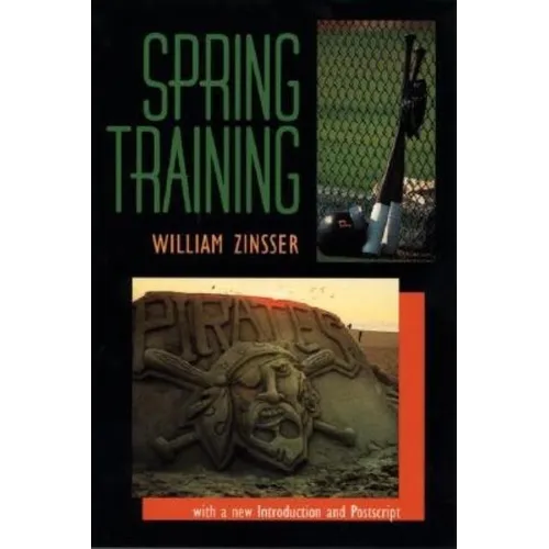 Spring Training
