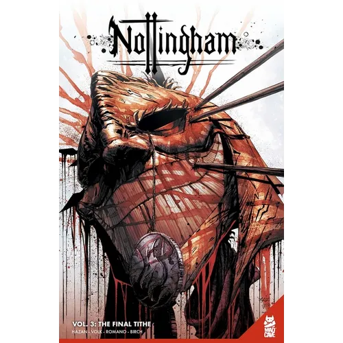 Nottingham Vol. 3