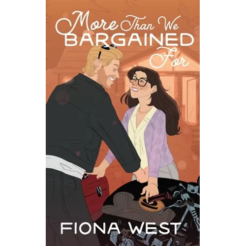 More Than We Bargained for: A Small Town Romance